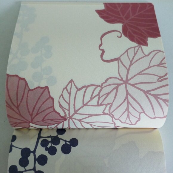Japanese washi stationary paper by Midori - Picture 3 of 6
